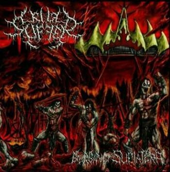 Kill Suffer : Gerbang Sumatera